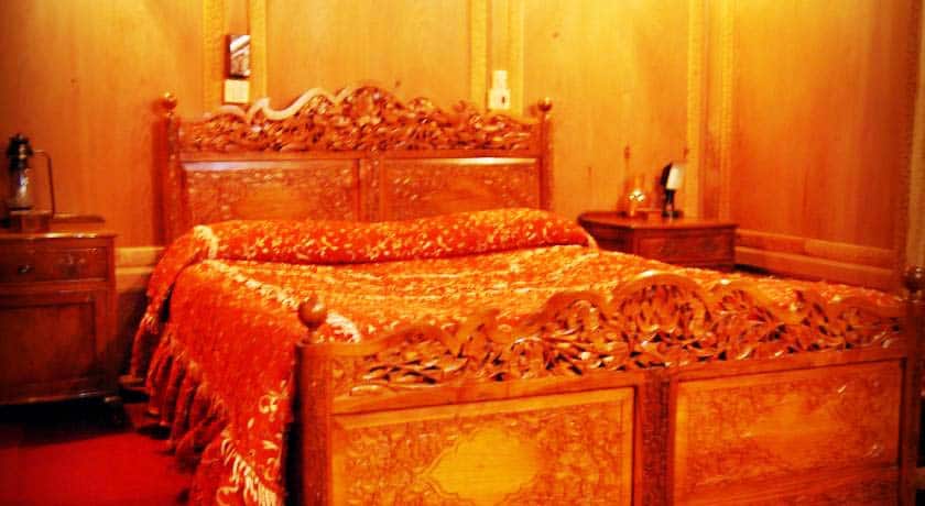 LALARUKH GROUP OF HOUSEBOATS, Srinagar 5